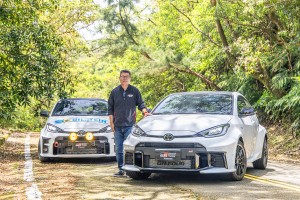 205萬的Toyota GR Yaris是不是值得？原廠一代對原廠二代：值