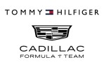 Tommy Hilfiger加入Cadillac F1車隊成為官方合作夥伴