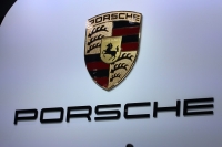 【2014北京車展】保時捷在中國全面發展，大中華地區已經成為全球第二大銷售市場