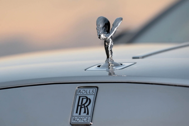 Rolls-Royce Motor Cars進入嶄新里程碑，新車即將亮相！