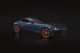 結合了義大利躍馬和日本藍染的設計文化，Ferrari Tailor Made推出獨一無二的Roma