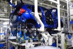 因應 CASE 變革,日立製作所和 Honda 旗下的四家汽車零部件廠商併入「日立Automotive Systems」