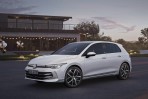 Volkswagen推出Golf Edition 50五十週年紀念版，並在歐洲展開新Golf的預售