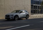 20S Proactive Touring 維持 85.9 萬、新導入 20S Vivid Edition 92.9 萬,2024 Mazda CX-3 正式上市