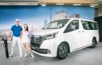 預售價174.9萬起、五車型搶攻商旅車市場,全新 Toyota Granvia 商務車全球首發
