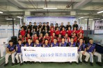 第六屆「LUXGEN LSTEC全國技能競賽」冠軍隊伍出爐!