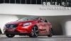 全面「E」化！Volvo V40家族更淨也更勁