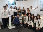 中華汽車攜手中原大學、銘傳大學 「新一代設計展」!「可欲未來:我想像的未來」 實踐移動交通的無限可能