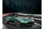 激情敞篷跑車基因 ASTON MARTIN DBR22震撼發表