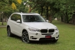 BMW X5 25d xDrive白金版 大量科技配備添入，集中生智！