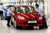 Ford勇奪三冠 One Ford強勢產品力搶占車市
