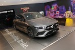 高顏值獵跑4車型、196萬起上市!Mercedes-AMG CLA 35 Shooting Brake搶先曝光