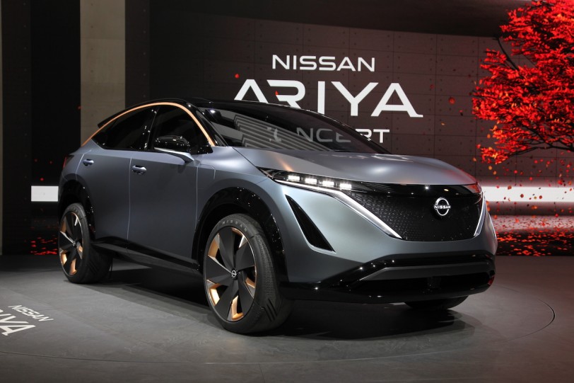 Nissan 歐洲市場重整計畫曝光，將以 SUV 產品與純電車為主、商用車與小車強化與 Renault 合作