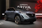 Nissan 歐洲市場重整計畫曝光,將以 SUV 產品與純電車為主、商用車與小車強化與 Renault 合作