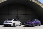 203萬/293萬,全新2023年式BMW 2系列Coupé 數位科技全面升級 遠百信義A13動感亮相