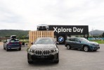 BMW年度盛事精彩落幕 逾千名車迷嗨翻大佳河濱公園 「BMW XPLORE DAY」 體驗極致駕馭 釋放你的探索渴望