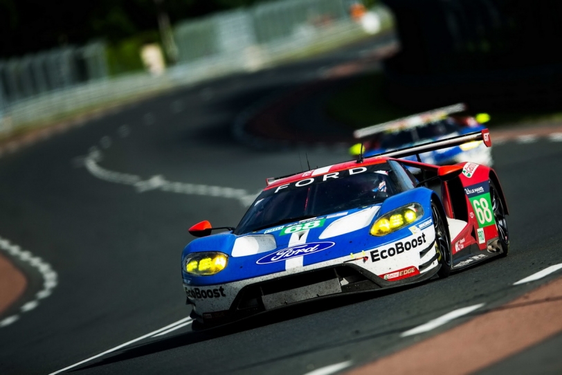以小搏大打破排氣量迷思,Ford EcoBoost®交織性能與節能新篇章