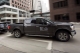 好會拖！Ford F-150加掛雪橇型拖車變身NFL超級盃接駁車