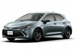 全球統一車名政策,Toyota Auris 新年式樣改名 Corolla Sport、採日規專屬廠徽