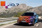 Volkswagen發佈ID.系列下一代驅動系統架構:更高的性能和更高的效率