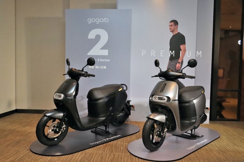 Gogoro 2/3 等多種車款全方位升級「加值不加價」，售後服務與資費也全面升級!