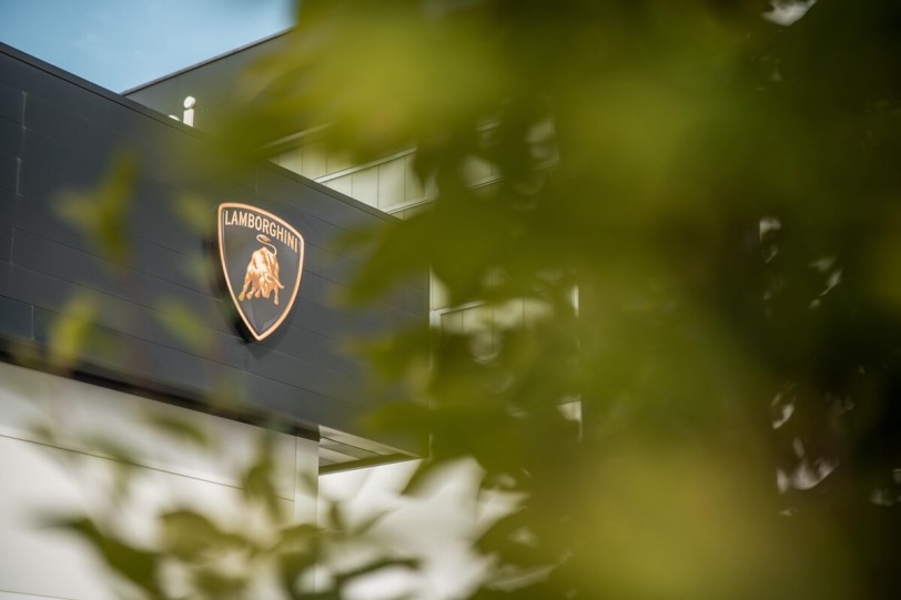 由自己員工匿名評分，Lamborghini連續兩年獲得可持續性發展冠軍獎