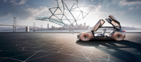 BMW 100歲了!Vision Next 100告訴你BMW下一個百年想做什麼