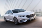 歐陸跑格旗艦，Opel Insignia Grand Sport搶眼發表