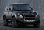 建議售價新台幣 683 萬元,Land Rover Defender 110 V8 Carpathian Edition限量 75 台正式發售!