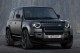 建議售價新台幣 683 萬元，Land Rover Defender 110 V8 Carpathian Edition限量 75 台正式發售！