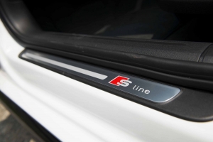 Audi A4「五年安心優付」專案即刻入主送限量個性化轎跑運動套件