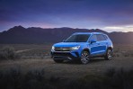 上汽大眾 Tharu 拉皮再上,Volkswagen Taos 入門級 SUV 亮相、2021 美州地區專屬上市