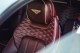 Bentley為當前車款內飾帶來1930年代歷史性復古外觀和質感