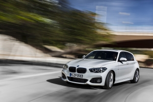 正2016年式BMW全車系優購專案即刻啟動