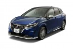 強化操控性能、加速比 GR YARIS 快!Nissan Note AURA Nismo 將與標準版同步上市!