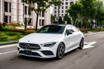 M-Benz獲J.D. Power台灣新車銷售滿意度高級車冠軍,新世代豪華小車降低購車門檻成關鍵!