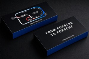 Porsche電池回收達下一個里程碑