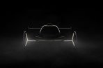Lamborghini LMDh原型賽車將配備V8雙渦輪增壓混合動力引擎