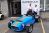 一代名機，Caterham Superlight R500終止生產