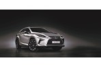 現款 RX 最終獻禮!2022年式 Lexus RX300 領航勁化車型 232 萬起、限量500台正式發表!