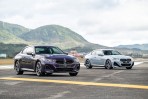 199萬/289萬二車型,全新BMW 220i M Sport與BMW M240i xDrive Coupe 兩款車型正式發表