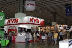 KYB為Volkswagen集團提供「魔毯式」電控避震器,搭載於DCC Pro懸吊中