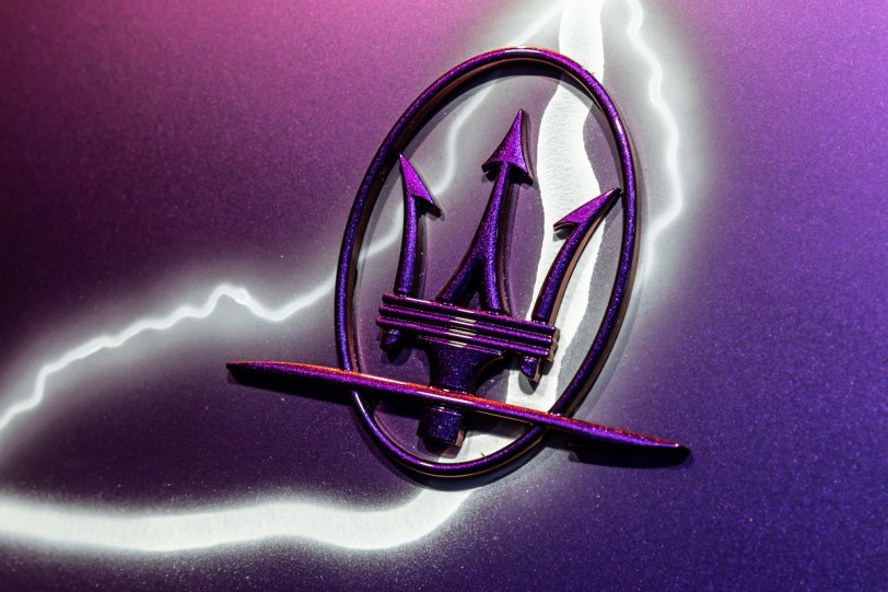 Maserati發佈未來計畫白皮書