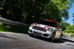 始於傳奇的熱血探險家!全新MINI John Cooper Works Countryman ALL4剽悍上市