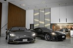 英倫特務的桀驁風骨 ASTON MARTIN 007 EDITION 在台亮相!