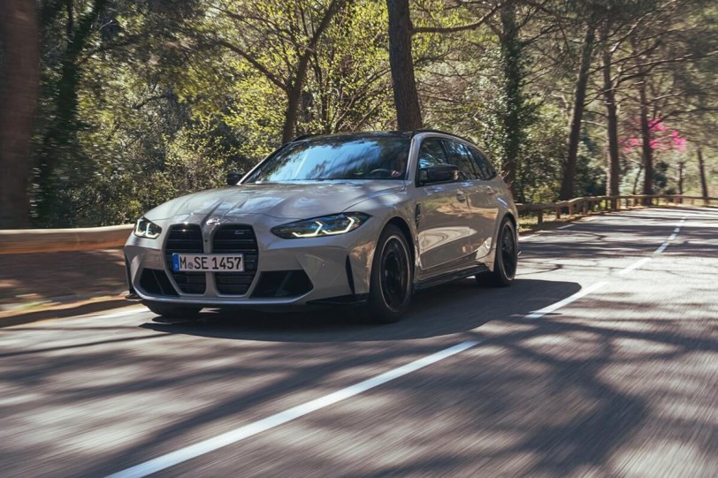BMW M的專業建議：如何最佳磨合你的全新M Car