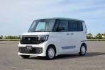 誓言成為輕自動車最高質感代表，Nissan ROOX 第四代先行亮相、2025 秋季販售！