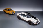 超前十年的先進安全技術展演平台,Mercedes-Benz ESF 2019亮相