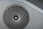 採用3D列印技術,Bentley推出汽車史上最精緻的高端音響系統:Naim for Mulliner