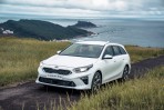 KIA再創單月銷售紀錄,11月銷售接單619台!